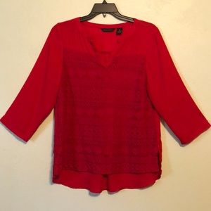 Investments Women’s Blouse